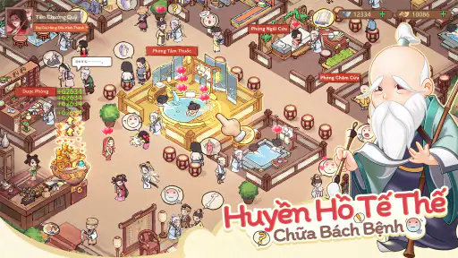 Gọi Ta Đại Chưởng Quỹ screenshot