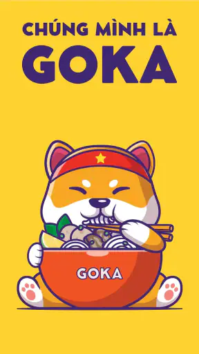 GOKA screenshot