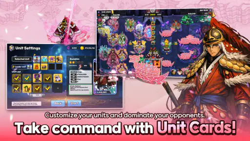 Gold Tower Defense Google TV screenshot