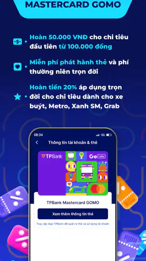GoMo by BusMap screenshot