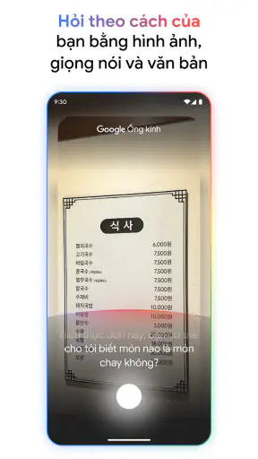Google screenshot