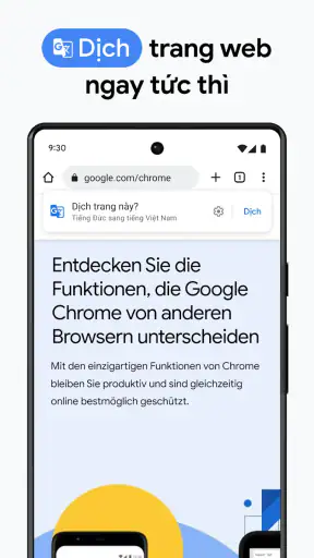 Google Chrome screenshot