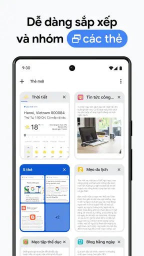 Google Chrome screenshot