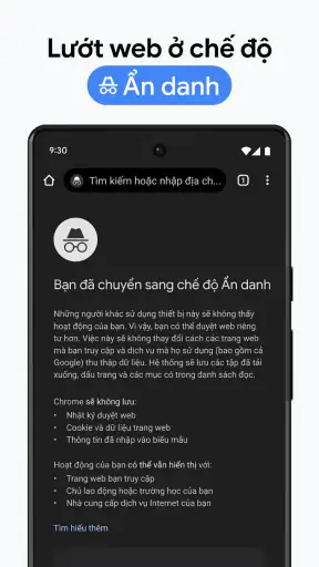 Google Chrome screenshot