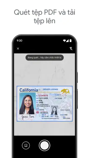 Google Drive screenshot