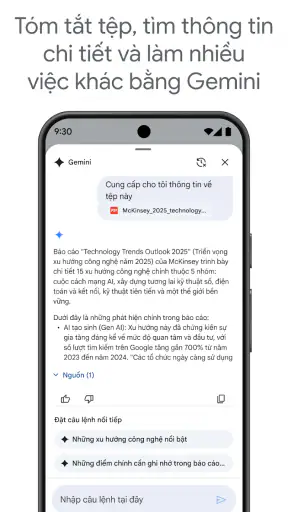 Google Drive screenshot