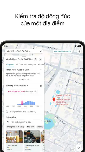 Google Maps screenshot