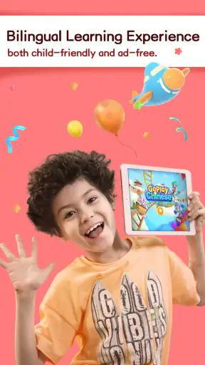 GoPlay Chinese - Learn Chinese screenshot