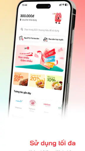 Got It - Quà điện tử screenshot