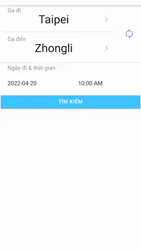 GoTW-Đườngsắt vàxebuýt ĐàiLoan screenshot