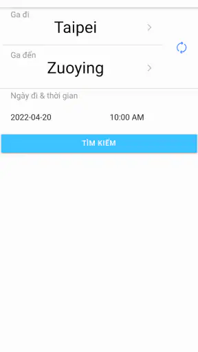 GoTW-Đườngsắt vàxebuýt ĐàiLoan screenshot