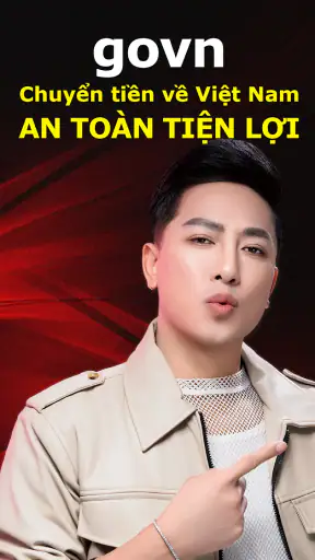 GoVn screenshot