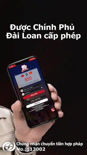 GoVn screenshot