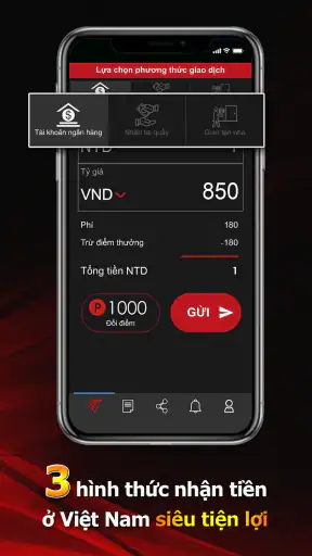 GoVn screenshot