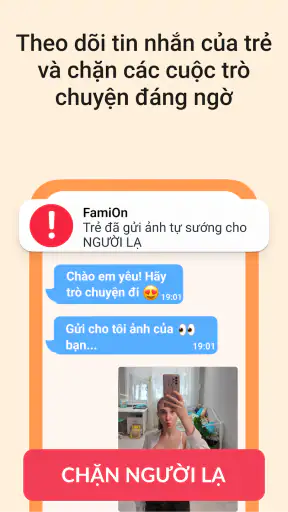 GPS định vị & theo dõi vị trí screenshot