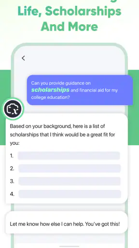 GPT&AI Chatbot: AI toán học screenshot