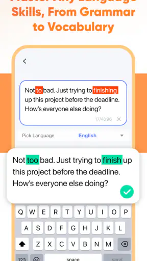 GPT&AI Chatbot: AI toán học screenshot