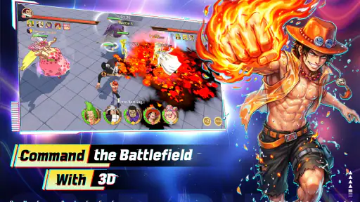 Great Pirate Era: Storm screenshot