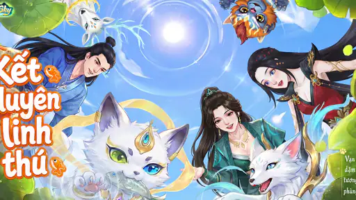 Great Sky: Đại Thiên Thế Giới screenshot