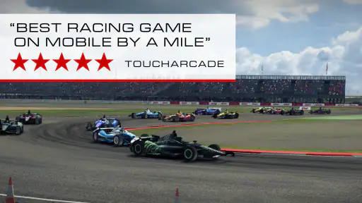 GRID™ Autosport Custom Edition screenshot
