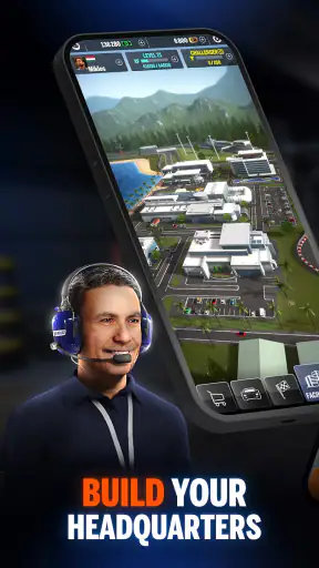 GT Manager screenshot