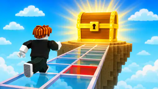 Guess Number: Parkour Games screenshot