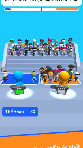 Guess Their Answer - IQ Games screenshot