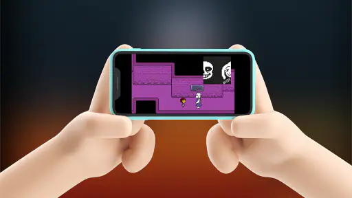 Guide for UNDERTALE screenshot