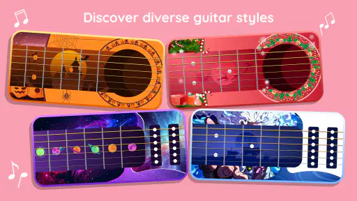 GuitarMind: Learn Guitar Smart screenshot