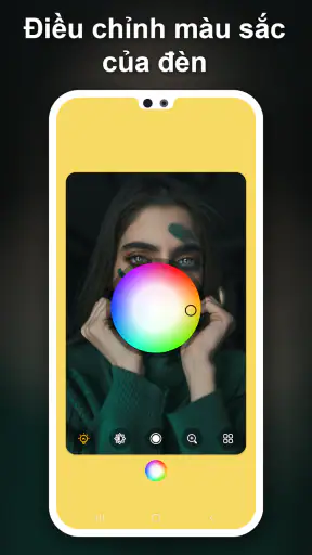 Gương screenshot