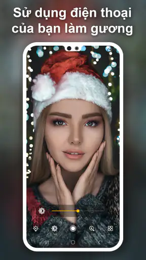 Gương screenshot