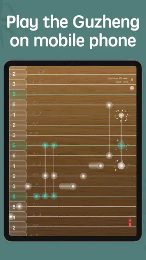 Guzheng – Học & Chơi Đàn Tranh screenshot