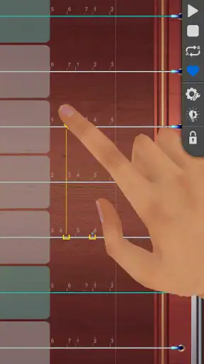 Guzheng Master: Đàn Tranh screenshot