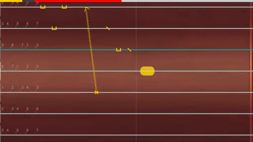 Guzheng Master: Đàn Tranh screenshot