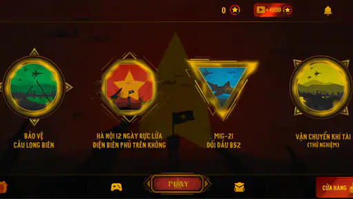 Hà Nội 12 Ngày Đêm screenshot