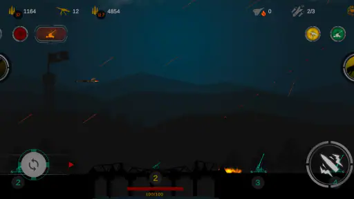 Hà Nội 12 Ngày Đêm screenshot
