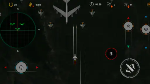 Hà Nội 12 Ngày Đêm screenshot