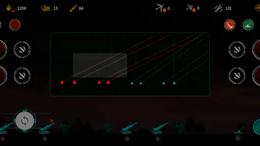 Hà Nội 12 Ngày Đêm screenshot
