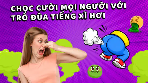 Haha Prank: Âm Thanh Chơi Khăm screenshot