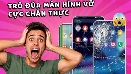 Haha Prank: Âm Thanh Chơi Khăm screenshot