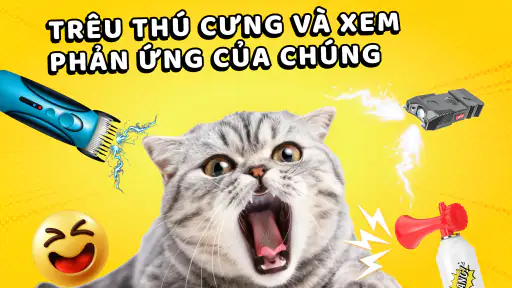 Haha Prank: Âm Thanh Chơi Khăm screenshot