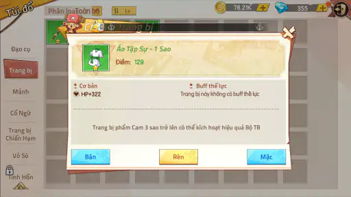 Haki Huyền Thoại: Tân Thế Giới screenshot