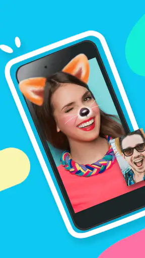 Hala Trò và Gọi Video screenshot