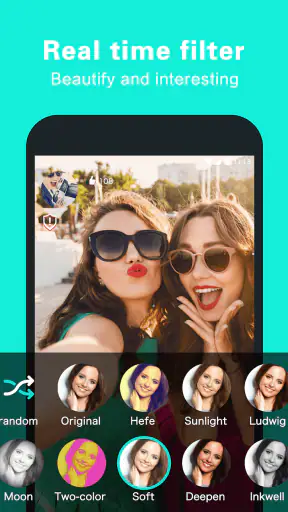 Hala Trò và Gọi Video screenshot