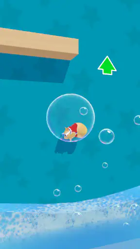 Hamster Maze screenshot