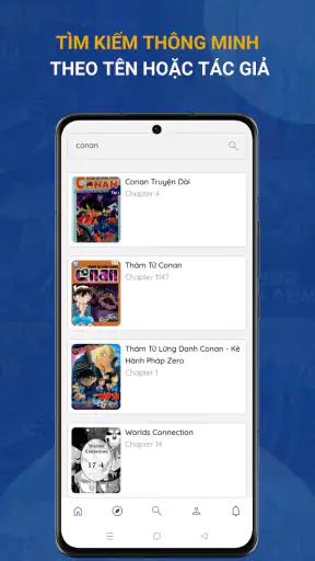 HangTruyen screenshot