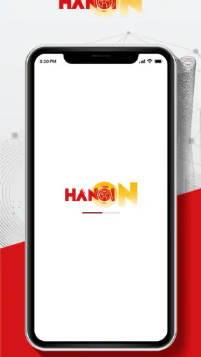 HANOI ON screenshot