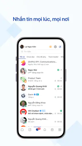 HanoiWork screenshot