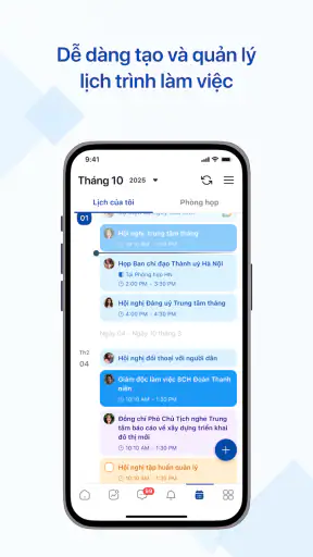 HanoiWork screenshot