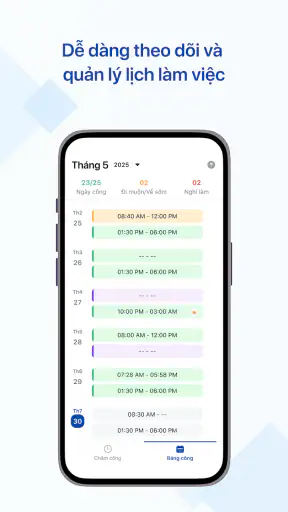 HanoiWork screenshot